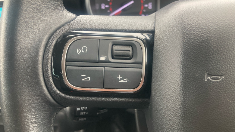 Citroen C3 Aircross 1.2 PureTech 110 Shine 5dr Petrol Hatchback